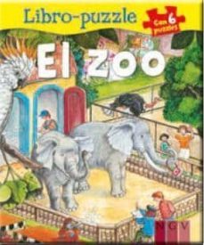 la granja (libros con puzzle)-9783849905057