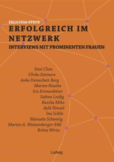 erfolgreich im netzwerk: interviews mit prominenten frauen (ebook)-9783869351957