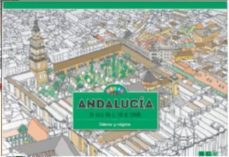 andalucia (relax art - un paseo por españa)-9783869417257