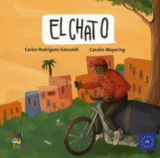 el chato (ebook)-carlos rodrigues gesualdi-9783910339057