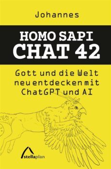 homo sapi chat 42-johannes bucka-9783946310457