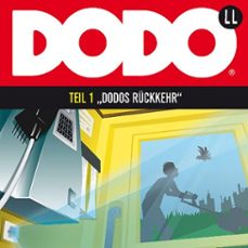 dodos ruckkehr - teil 1 (audiolibro)-ivar leon menger-9783947966257
