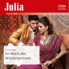 im reich des wustenprinzen (audiolibro)-caitlin crews-9783963692857