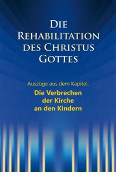 das verbrechen der kirche an den kindern (ebook)-9783964463357