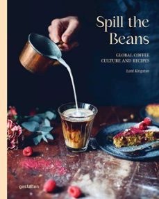 spill the beans-9783967040357