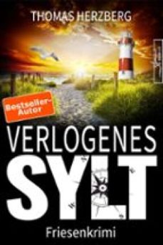 verlogenes sylt (ebook)-thomas herzberg-9783967146257