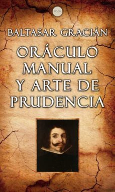 oraculo manual y arte de prudencia (ebook)-baltasar gracian-9783985102457