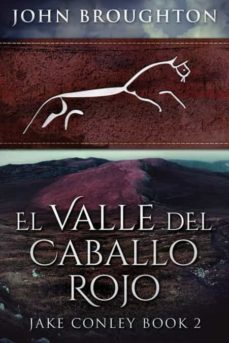 el valle del caballo rojo-9784867501757