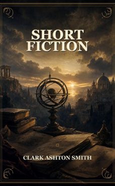 -clark ashton smith-9784987769457