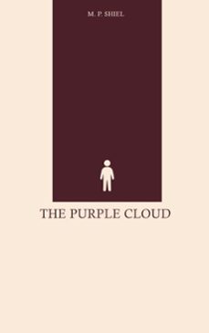 the purple cloud (ebook)-m. p. shiel-9785189029257