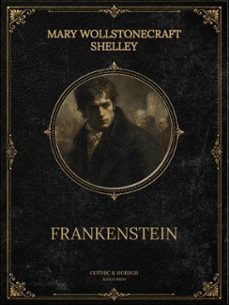 -mary shelley-9785486732157