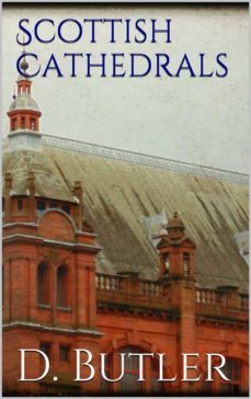 scottish cathedrals (ebook)-9786050385557