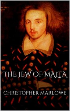 the jew of malta (ebook)-christopher marlowe-9786050404357
