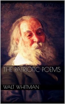 the patriotic poems (ebook)-walt whitman-9786050423457