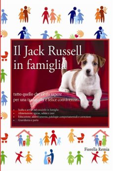 il jack russell in famiglia (ebook)-9786050473957