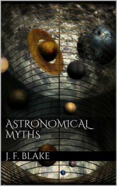 astronomical myths (ebook)-9786051763057