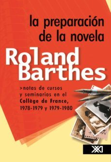 la preparacion de la novela (ebook)-9786070306457