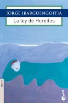 la ley de herodes-9786070729157