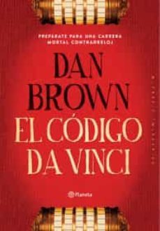 el código da vinci (nueva edición)-9786070737657