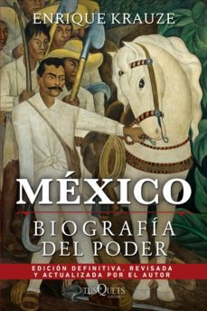 mexico: biografia del poder (ebook)-9786070745157