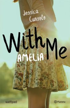 with me. amelia (edicion mexicana) (ebook)-jessica cunsolo-9786070755057