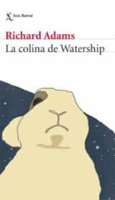 la colina de watership-9786070756757