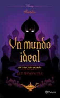 aladdin. un mundo ideal-9786070757457
