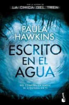 escrito en el agua-9786070771057