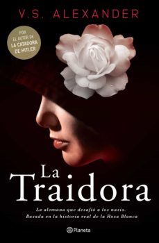 la traidora (ebook)-9786070778957