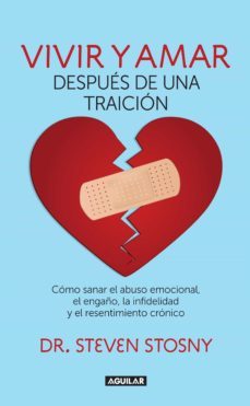 vivir y amar despues de una traicion (ebook)-9786071136657