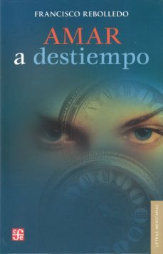 amar a destiempo-9786071610157