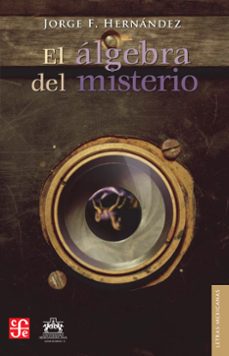 el algebra del misterio (ebook)-9786071646057