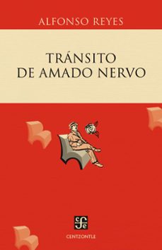 transito de amado nervo (ebook)-alfonso reyes-9786071654557