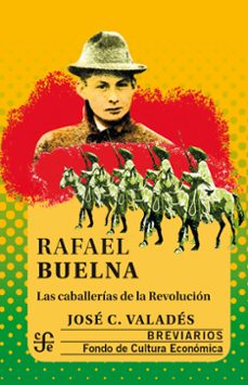 rafael buelna (ebook)-josé c. valadés-9786071663757