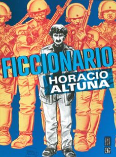 ficcionario-horacio altuna-9786071680457