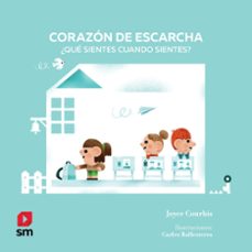 corazon de escarcha (ebook)-joyce. courbis-9786072450257