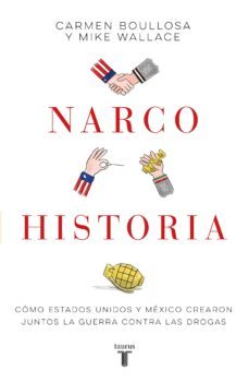narcohistoria (ebook)-carmen boullosa-michael wallace-9786073143257