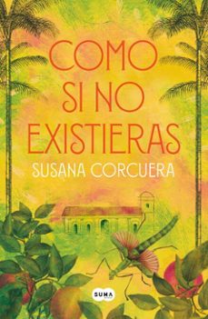 como si no existieras (ebook)-9786073162357