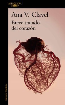 breve tratado del corazón (ebook)-ana v. clavel-9786073177757