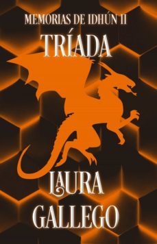triada (memorias de idhun 2) (ebook)-laura gallego-9786073199957