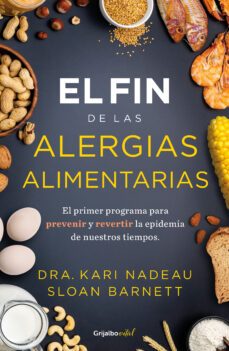 el fin de las alergias alimentarias (ebook)-kari nadeu-sloan barnett-9786073828857