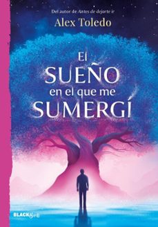 el sueño en el que me sumergi (ebook)-9786073849357