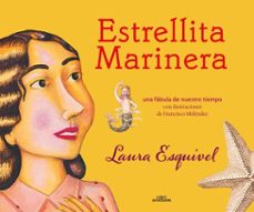 estrellita marinera (ebook)-laura esquivel-9786073860857