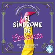 el sindrome de cenicienta (audiolibro)-beau nelson-shannon heth-9786073909457