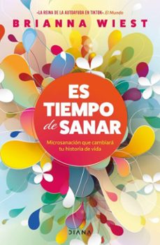 es tiempo de sanar (ebook)-brianna wiest-9786073919357