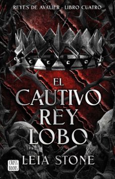 el cautivo rey lobo-9786073928557