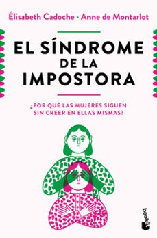 el síndrome de la impostora-9786073934657