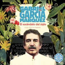 -gabriel garcia marquez-9786073948357