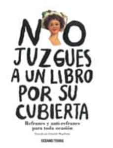no juzgues a un libro por su cubierta (ebook)-9786077354307
