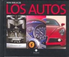 mini biblia de los autos-9786074041057